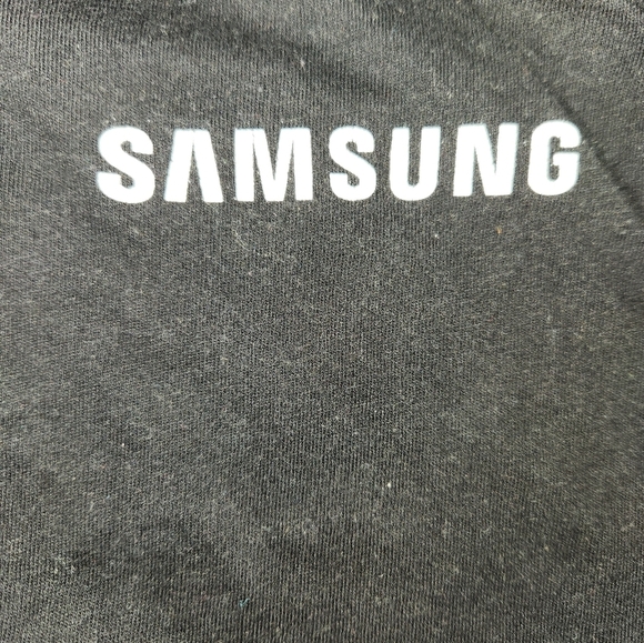 Samsung Galaxy S10 T-Shirt - Picture 5 of 5